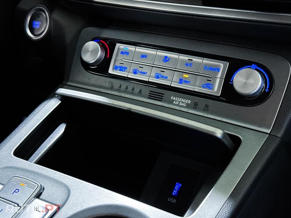 Hyundai Kauai 64 kWh Premium