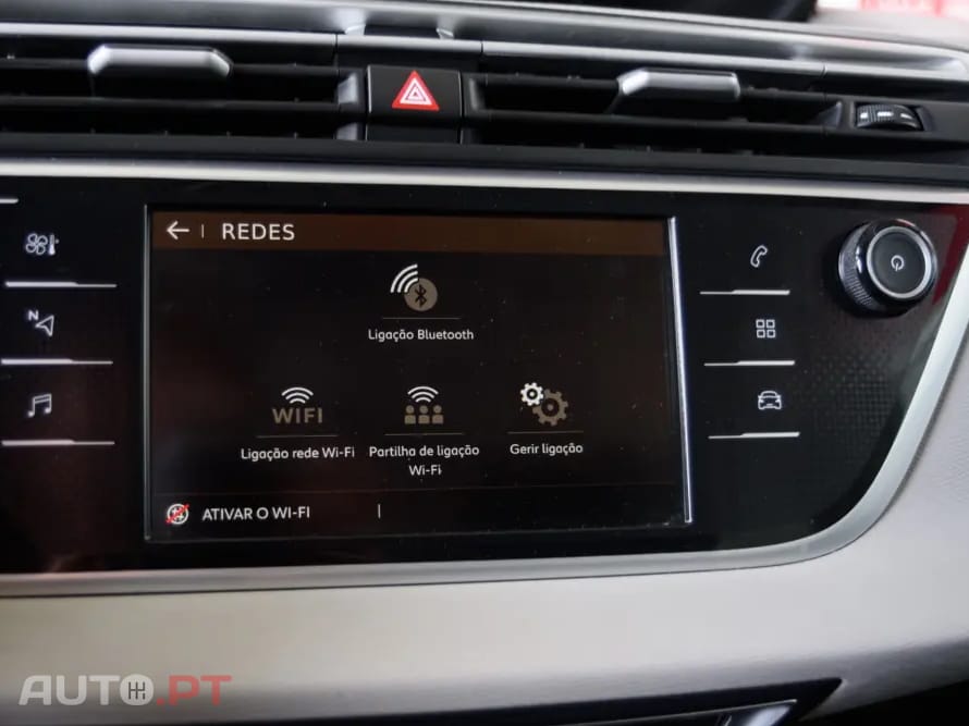 Citroen Grand C4 SpaceTourer 1.5 BlueHDi Origins EAT8