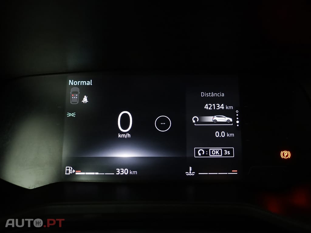 Renault Clio Clio 1.0 TCe Evolution