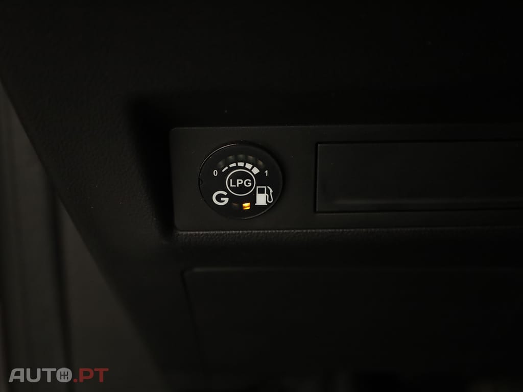 Renault Captur Captur 1.0 TCe Techno Bi-Fuel