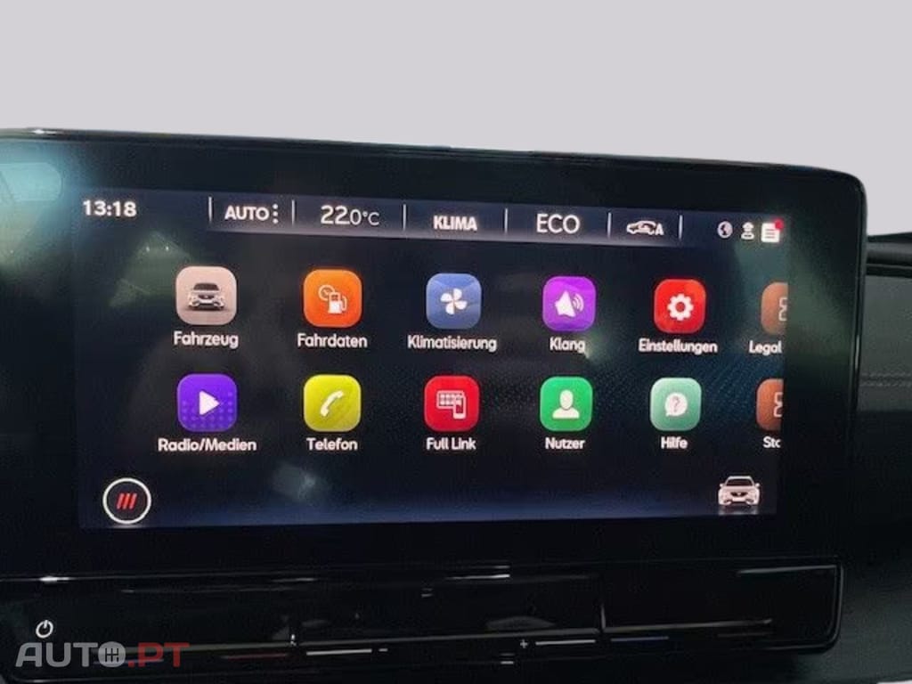 Cupra Formentor eHybrid DSG I.V.A DEDUTIVEL