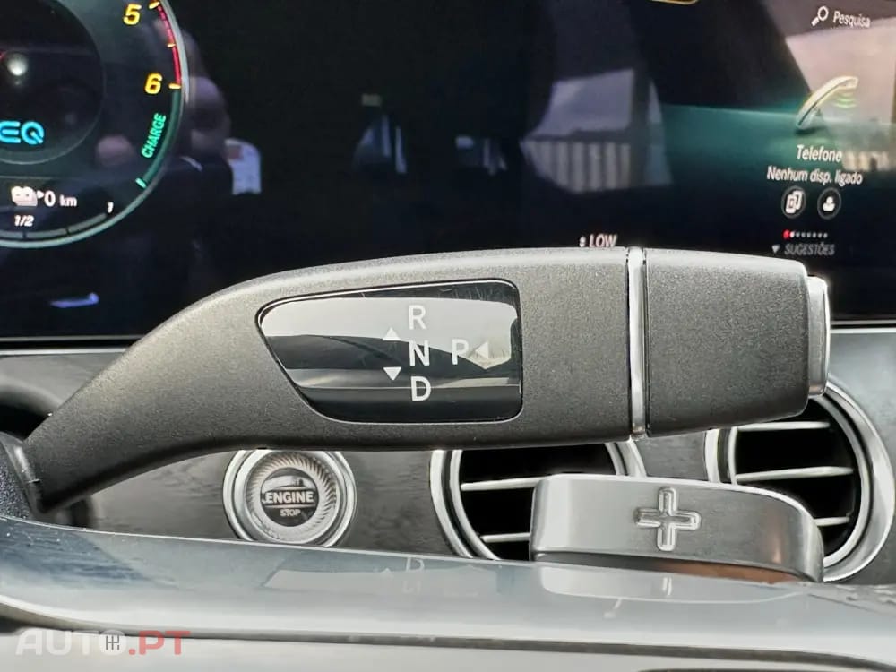 Mercedes-Benz 300 300 de Station AMG