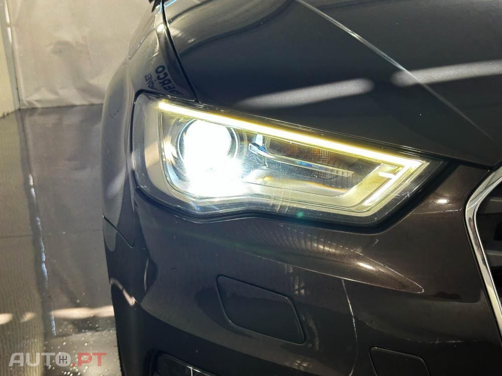 Audi A3 1.4 TFSI S line Sport Pack