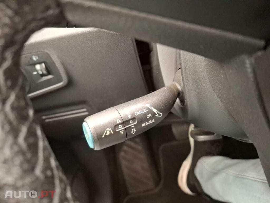 MG ZS EV 44.5 kWh Luxury