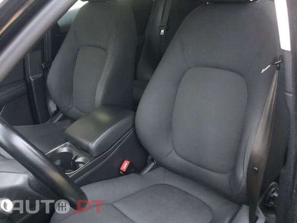 Jaguar E-Pace 2.0 i4D S