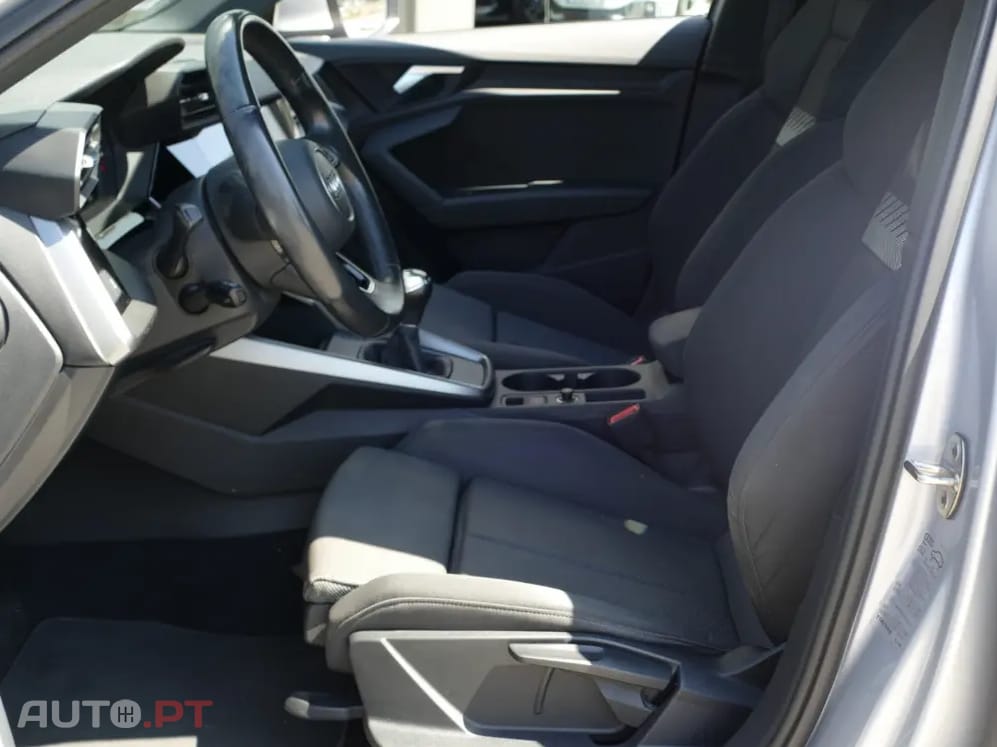 Audi A3 30 TDI