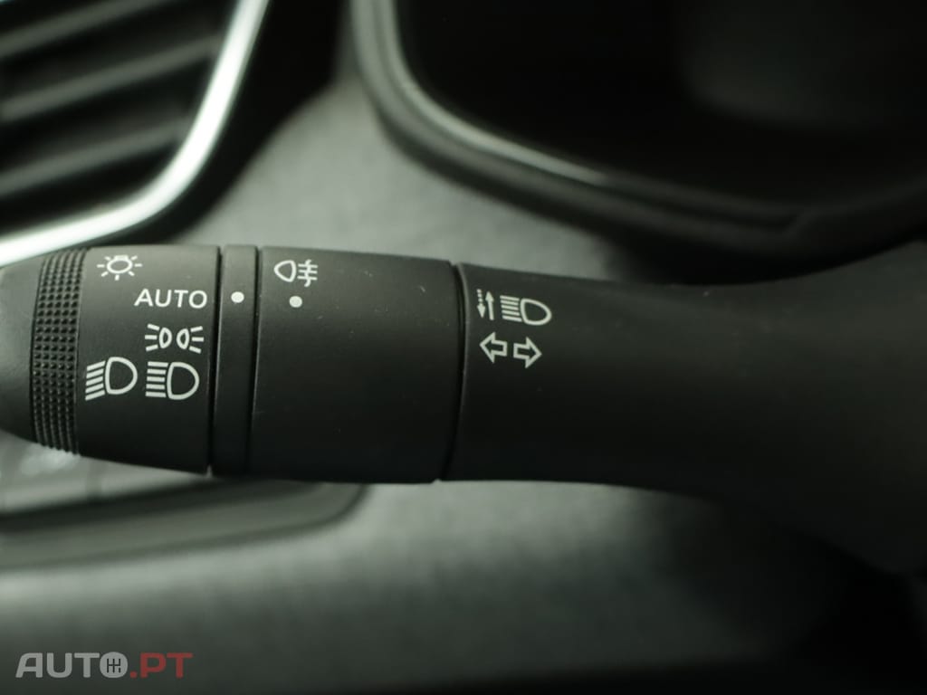 Renault Clio Clio 1.0 TCe Evolution Bi-Fuel