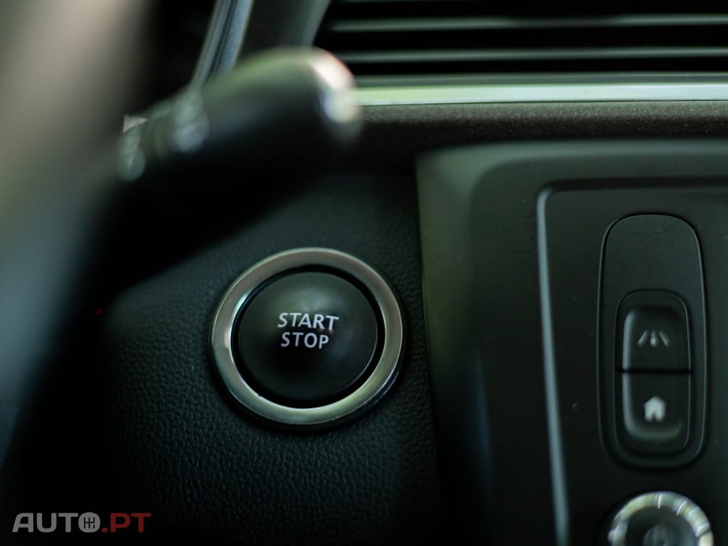 Renault Kadjar 1.5 dCi Exclusive