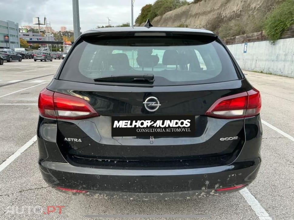 Opel Astra 1.0 Innovation S/S