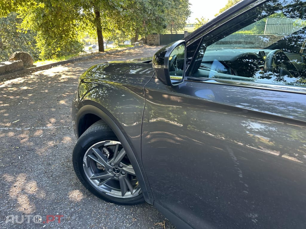 DS DS7 Crossback E-Tense Rivoli EAT8