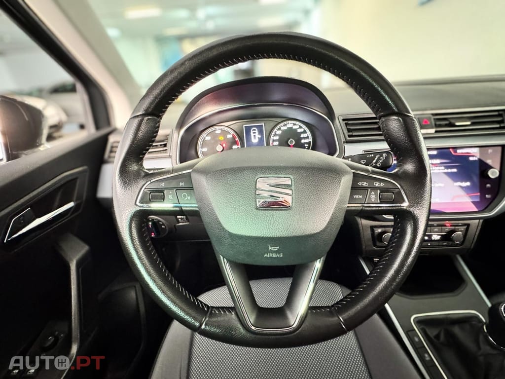 Seat Arona 1.6 TDI Style