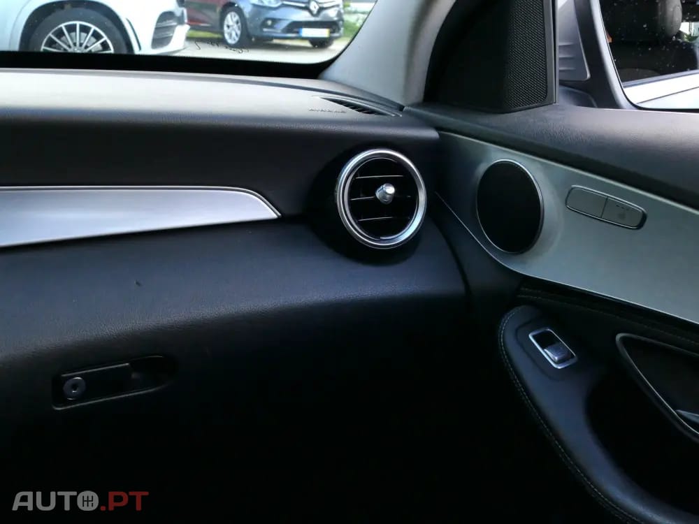 Mercedes-Benz C 200 BlueTEC Avantgarde