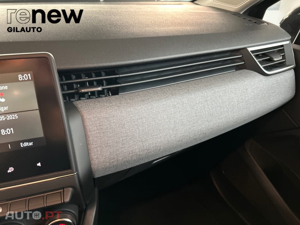 Renault Clio EVOLUTION