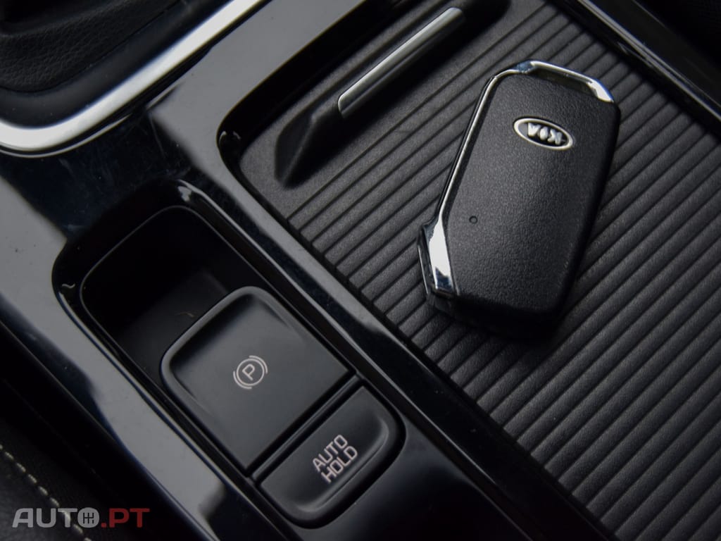 Kia Proceed 1.0 T-GDi GT Line
