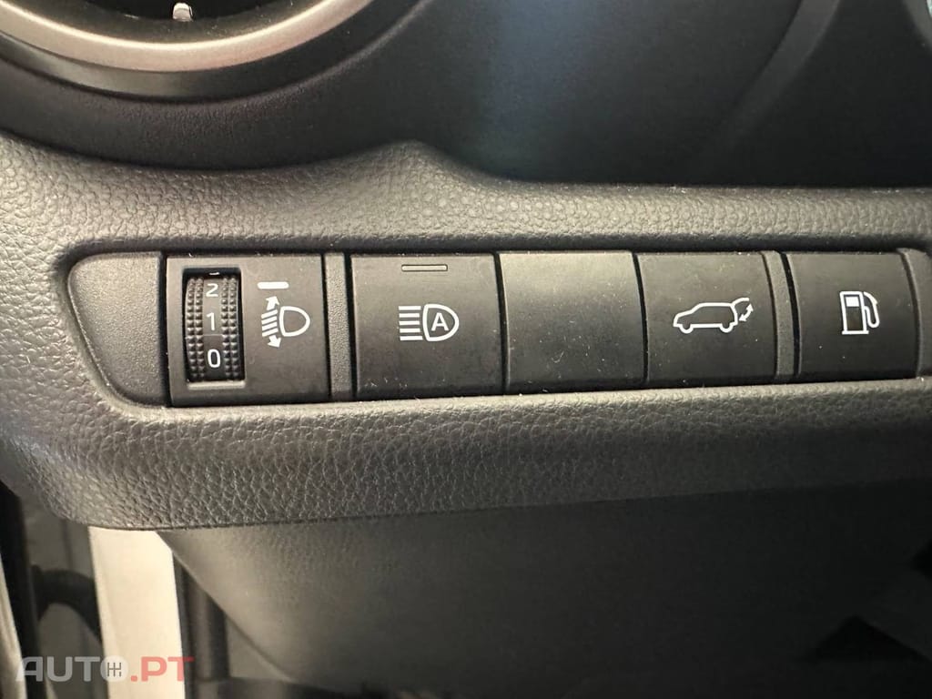 Toyota C-HR 1.8 Hybrid TeamPlayer