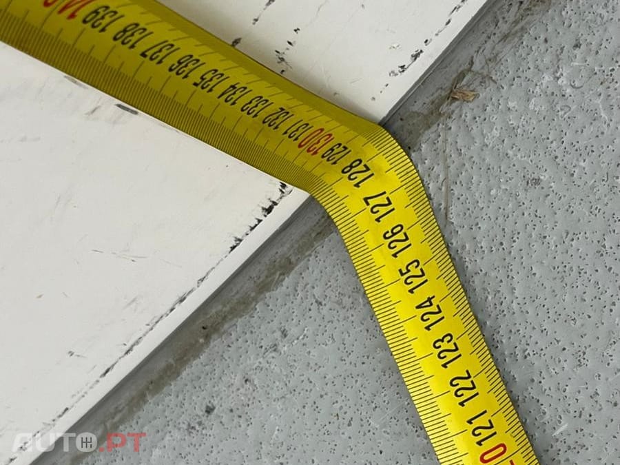 Renault Master L1 H2  FRIGORIFICA