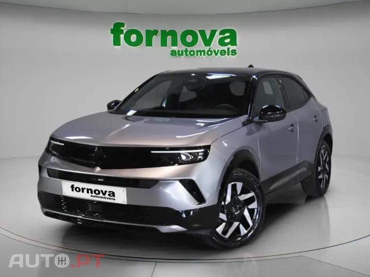 Opel Mokka 1.2 Hybrid GS eDCT