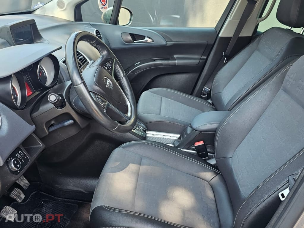 Opel Meriva 1.3 CDTi Enjoy