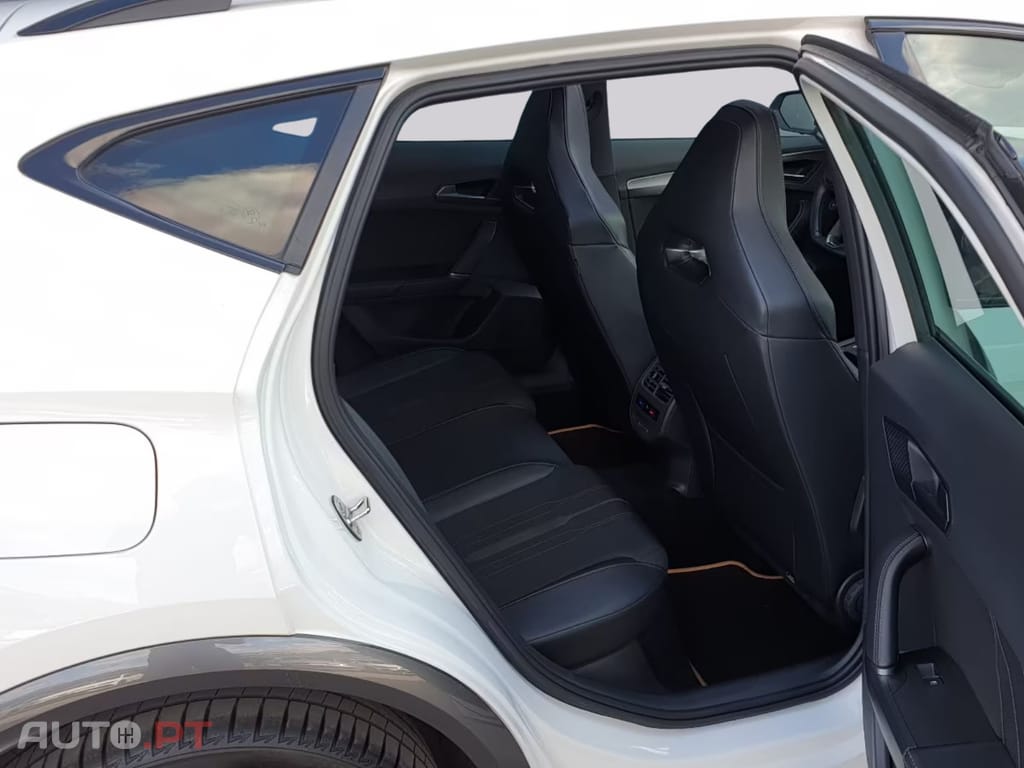 Cupra Formentor 1.4 e-HYBRID VZ I.V.A DEDUTÍVEL 