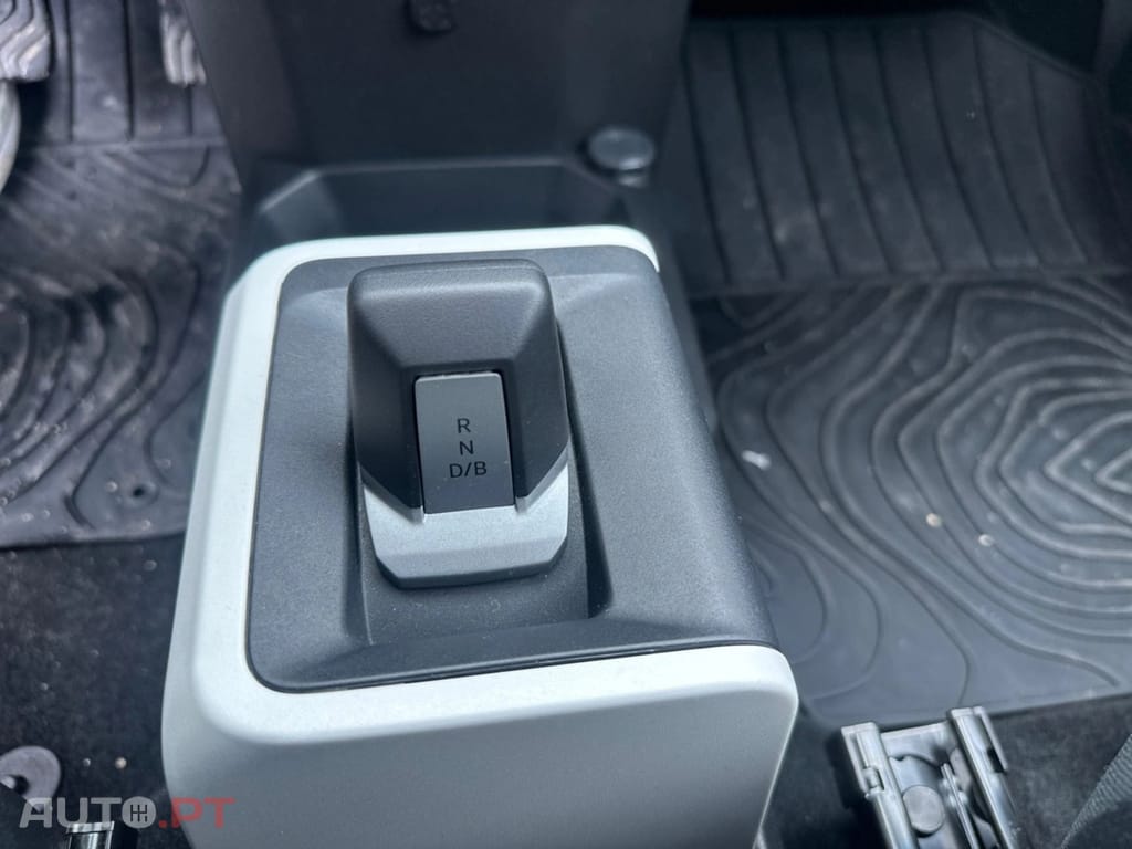 Dacia Spring  Extreme Electric  I.V.A DEDUTÍVEL