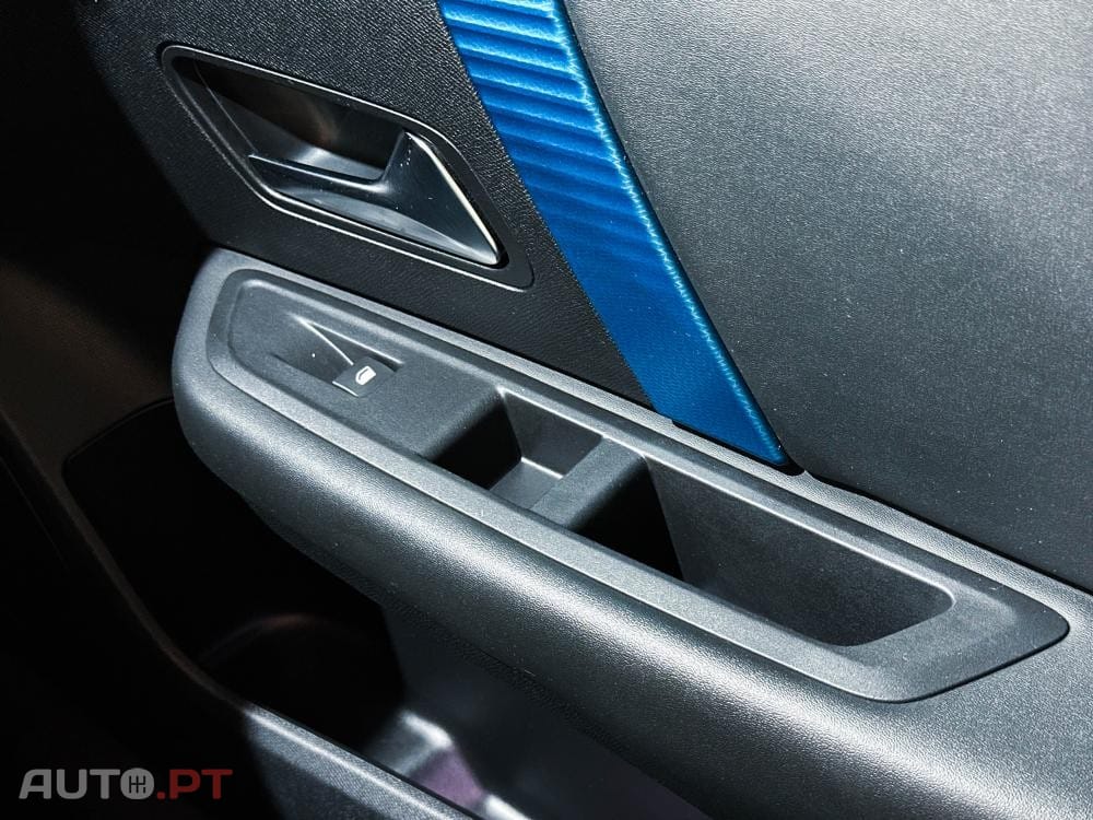 Citroen e-C4 50 kWh Feel Pack