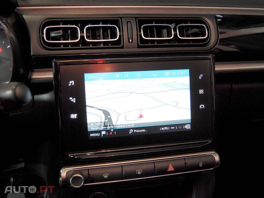 Citroen C3 1.2 PureTech Max