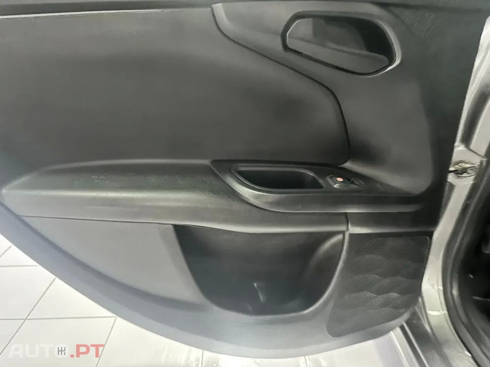 Fiat Tipo 1.3 .M-Jet Lounge