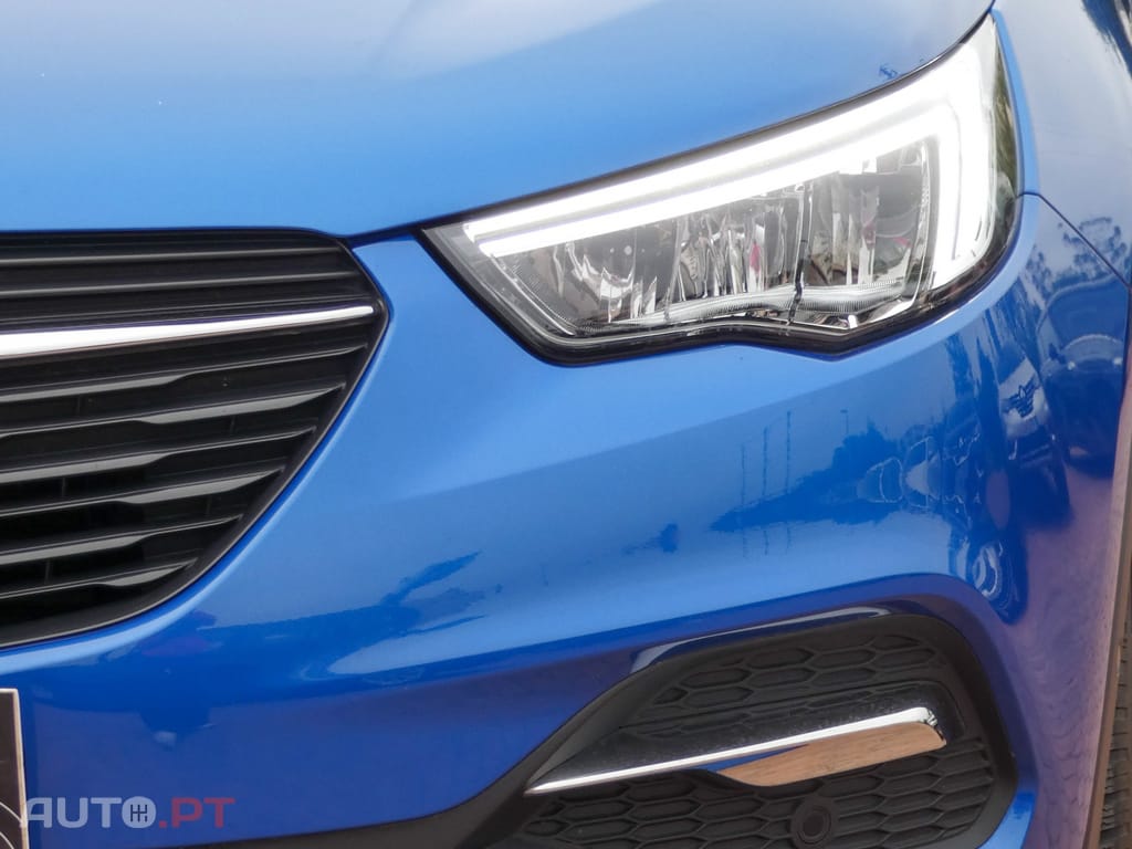 Opel Grandland (X) Innovation