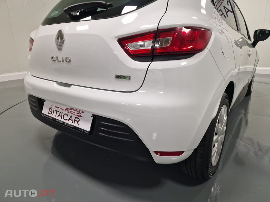 Renault Clio SSOCIETE 1.5 DCI 90CV ZEN GPS IVA DEDUTIVELL