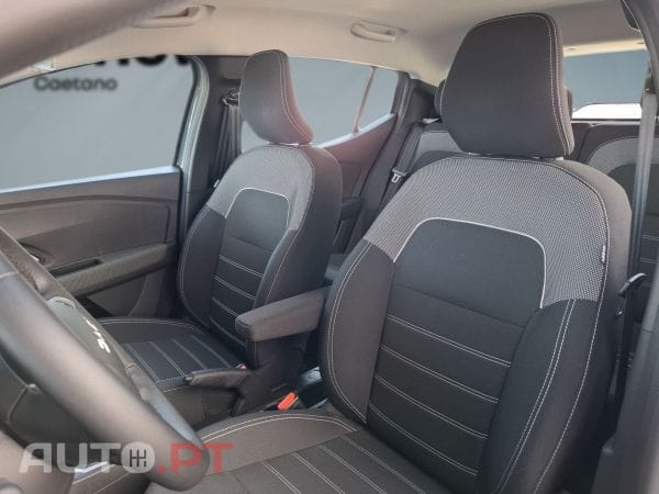 Dacia Sandero ECO-G 100 Bi-Fuel Expression