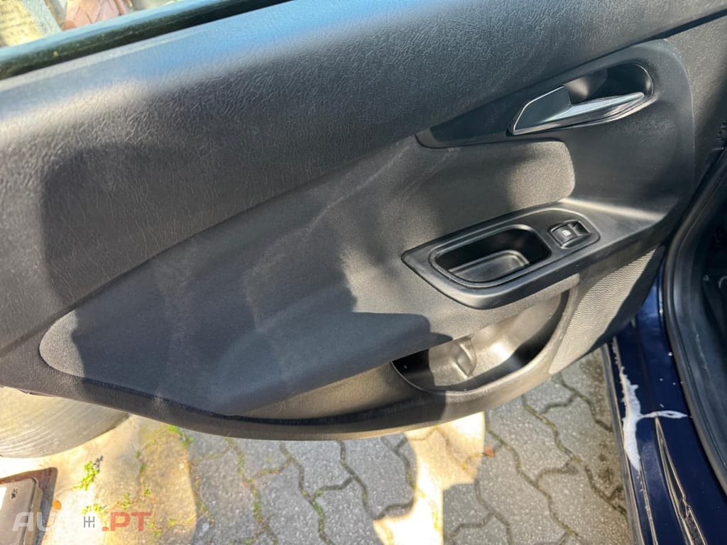 Fiat Tipo 1.3 M-Jet Lounge