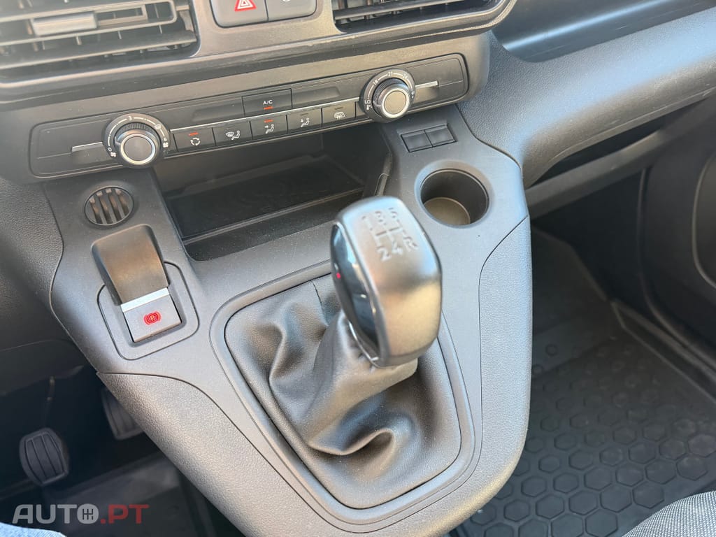 Opel Combo 1.5 CDTi L2H1 Essentia