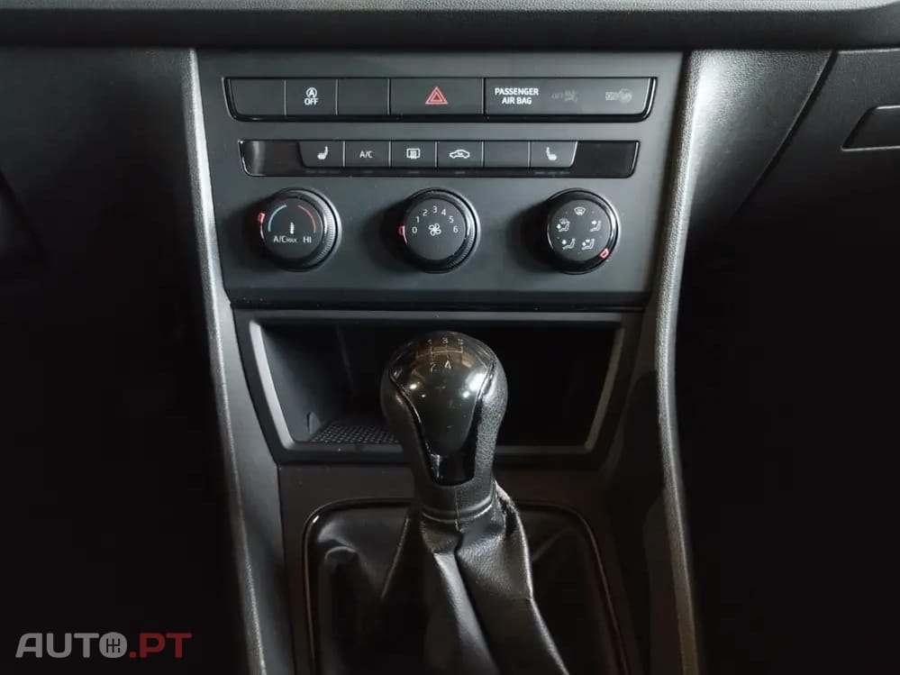Seat Leon 1.6 Tdi Style Ecomotive