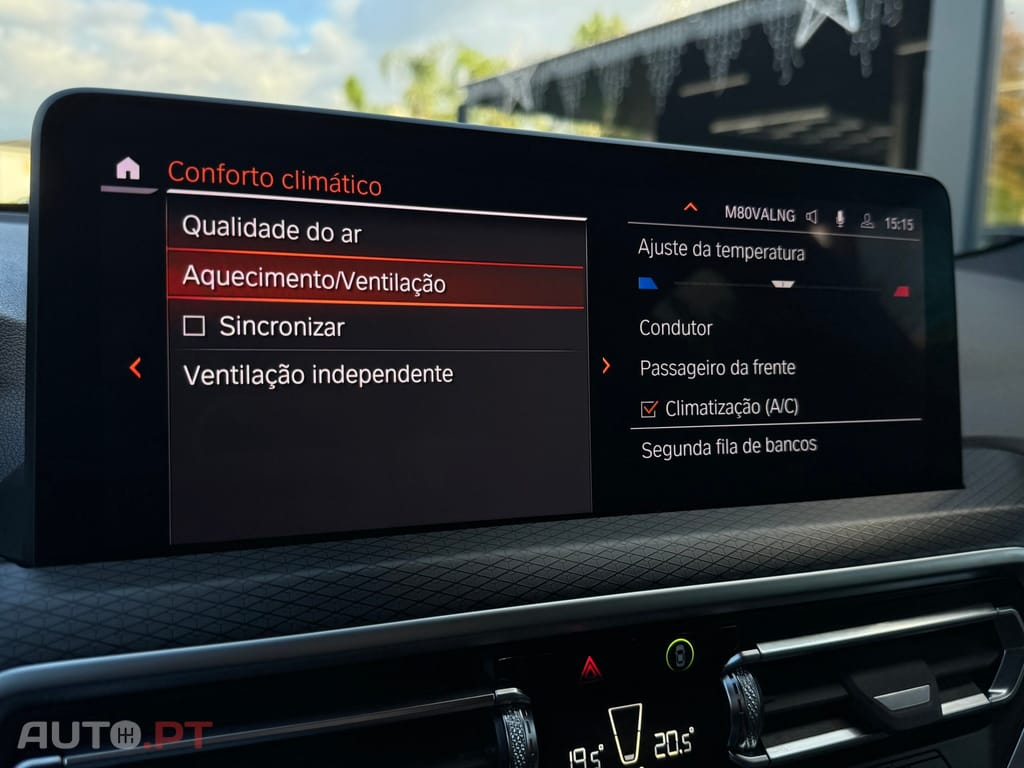 BMW X3 18 d sDrive Pack M Auto