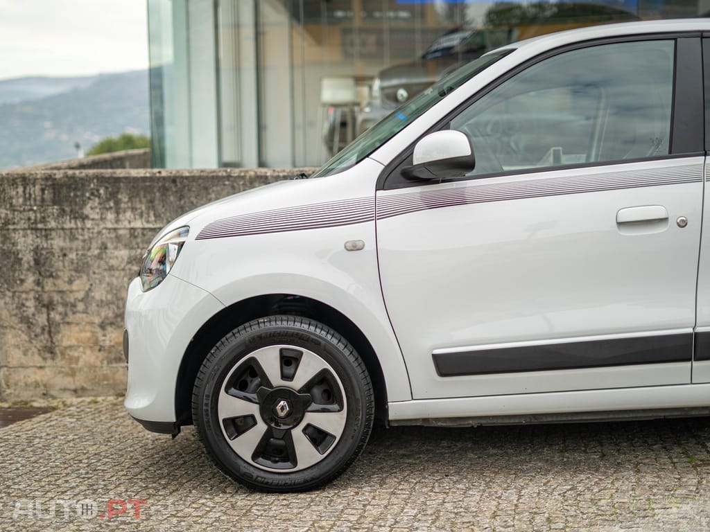 Renault Twingo 1.0 SCe Night&Day