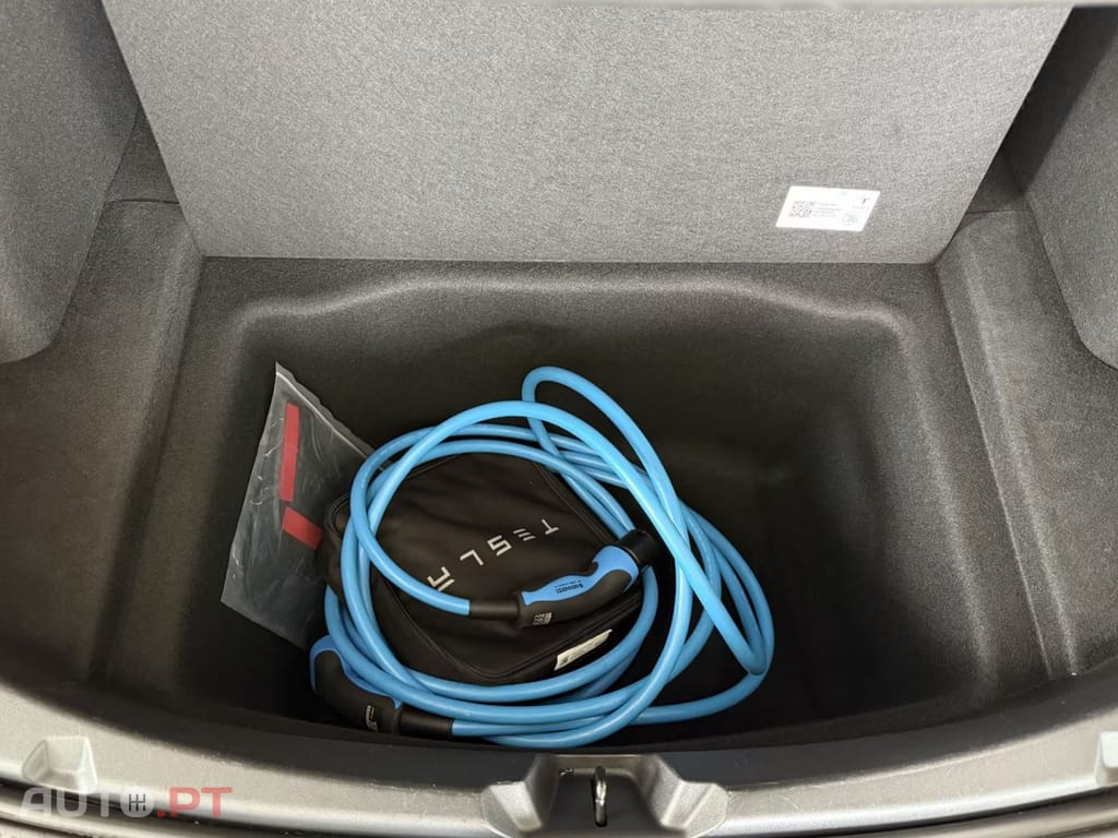 Tesla Model 3 I.V.A DEDUTÍVEL Performance