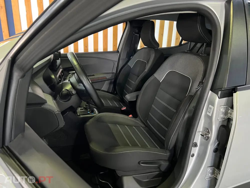 Dacia Sandero 1.0 TCe Expression