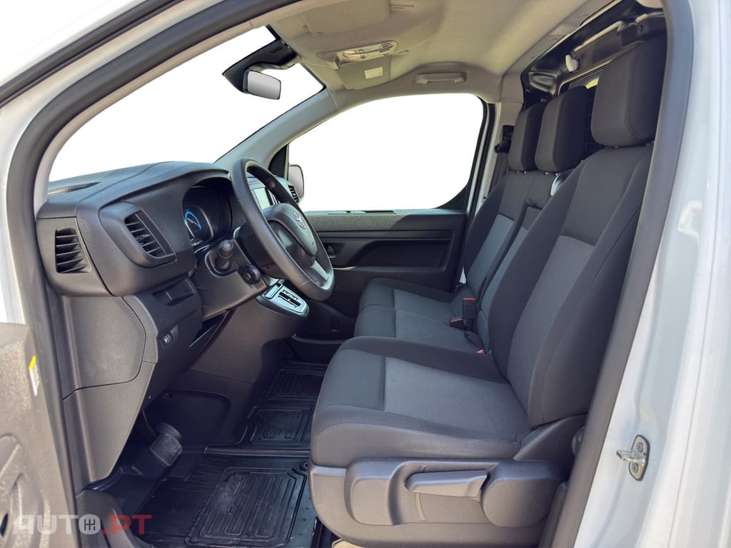 Toyota Proace 75 kWh L1 Comfort