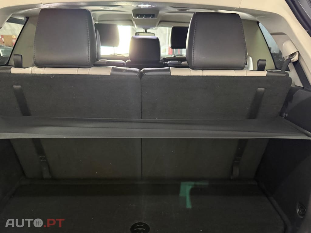 Dodge Journey Journey 2.0 CRD SXT MTX Limited