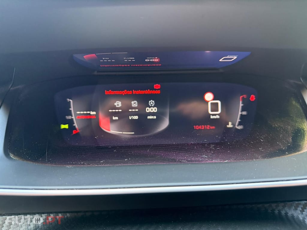 Peugeot 2008 1.2 GT Line