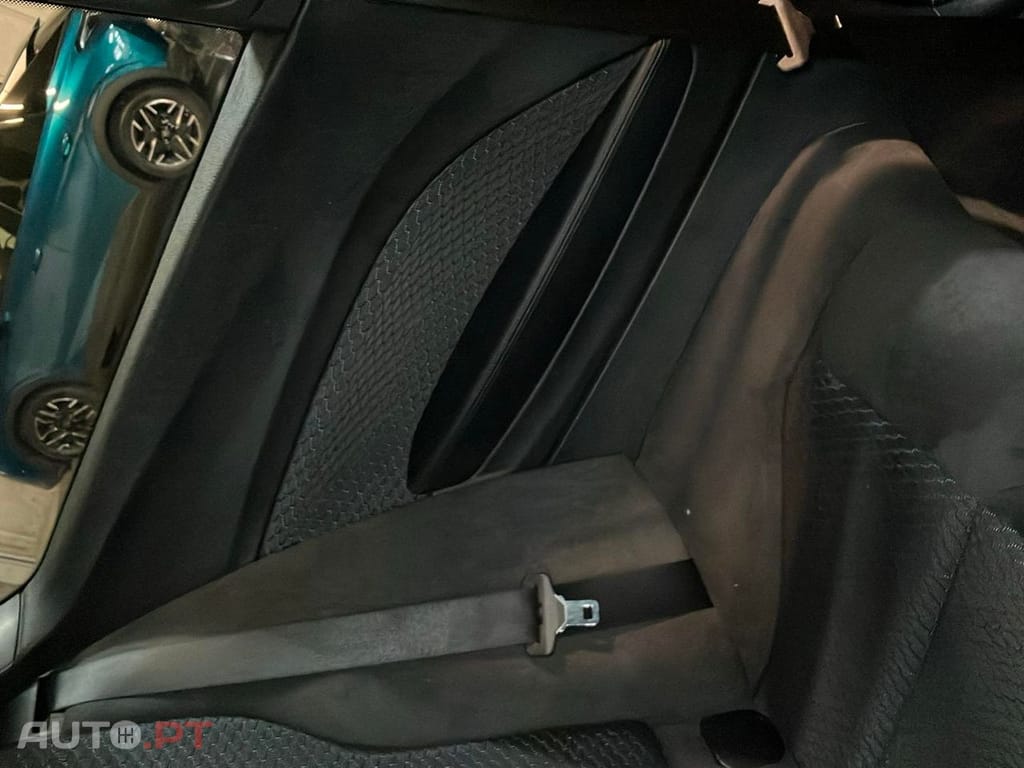 BMW 218 d Pack M