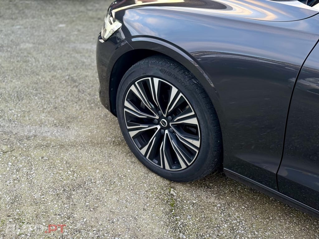 Volvo V60 2.0 B4 Plus Bright Auto