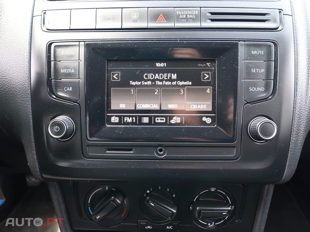 Volkswagen Polo 1.0 Trendline