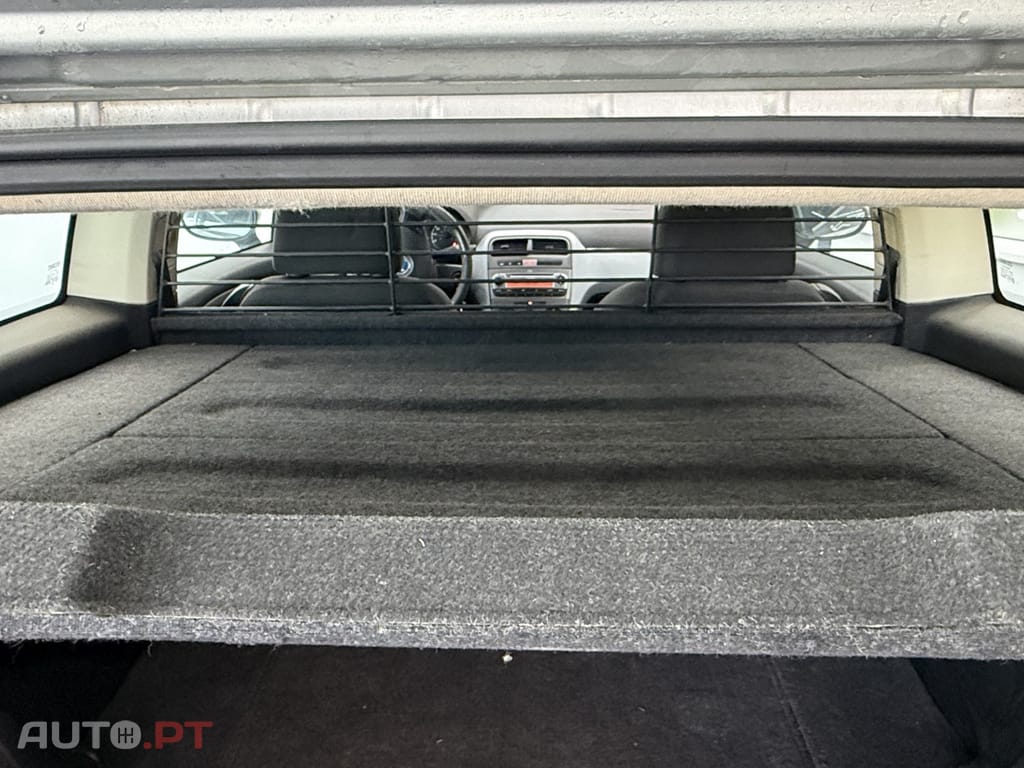 Fiat Punto Evo 1.3 M-Jet Active