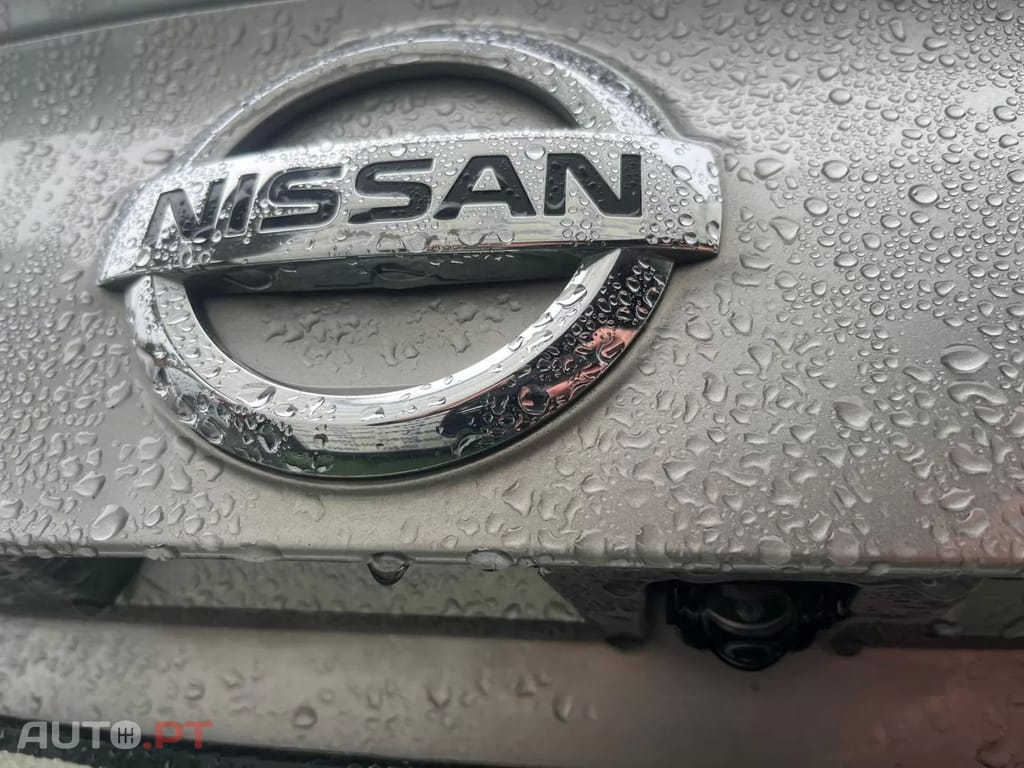 Nissan Qashqai 1.5 dCi Tekna 19 Pele RS