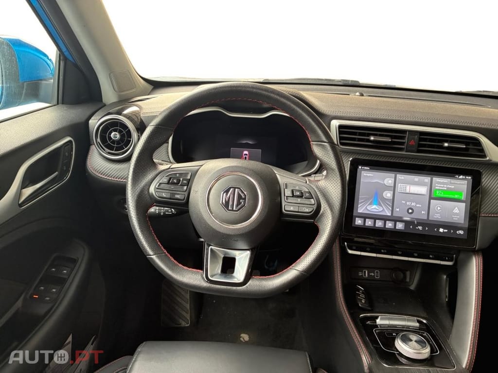 MG ZS 50.3 kWh Comfort
