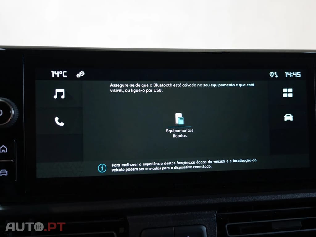 Citroen Berlingo 1.5 BlueHDi XL