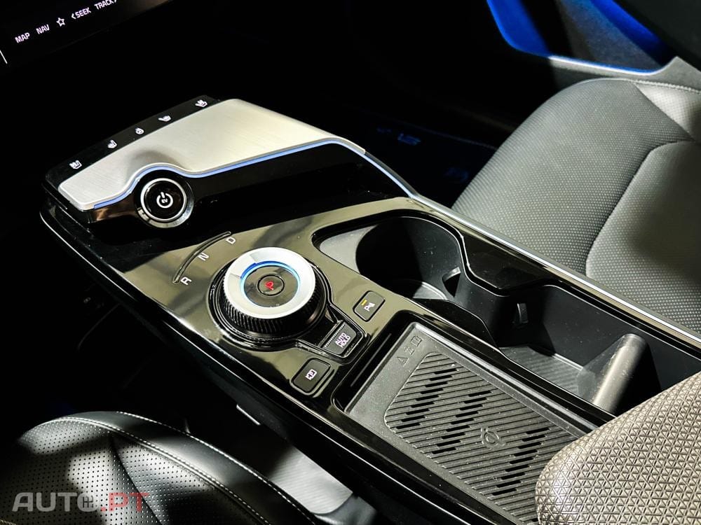 Kia EV6 77.4 kWh Tech