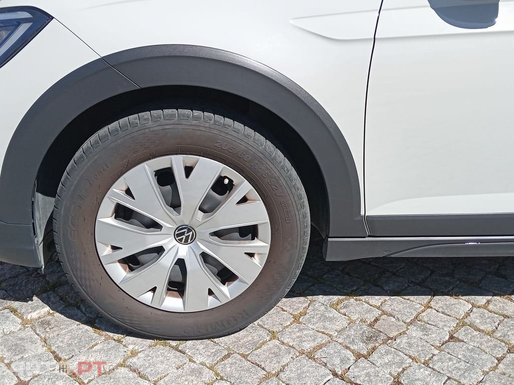 Volkswagen Taigo 1.0 TSI Life