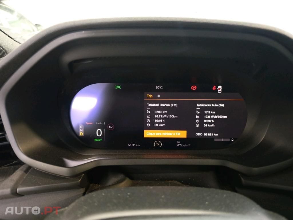 Polestar 2 Long Range 78 kWh